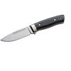 Medžioklinis peilis Muela KODIAK MICARTA Juodas 10M