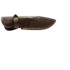 Medžioklinis peilis Muela KODIAK MICARTA Juodas 10M