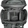 Modulinė kameros kuprinė Tasmanian Tiger, 30l, Juoda