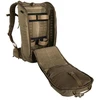 Modulinė kuprinė Tasmanian Tiger, 30l, Titano pilka