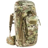 Modulinė kuprinė Tasmanian Tiger 45l+5l, MultiCam®