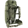 Modulinė kuprinė Tasmanian Tiger 45l+5l, Olive Žalias