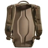 Modulinė kuprinė Tasmanian Tiger Daypack, 18l., Juoda