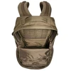 Modulinė kuprinė Tasmanian Tiger Daypack, 18l., Juoda