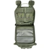 Modulinė kuprinė Tasmanian Tiger Gunners Pack, 14l, MultiCam®