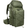 Modulinė kuprinė Tasmanian Tiger Trooper, 55l., Olive Žalias