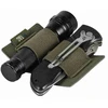 Modulinis įdėklas M-Tac Small (2 vietos), Juoda