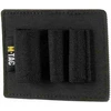 Modulinis įdėklas M-Tac Small (3 vietos), Juoda