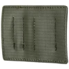 Modulinis įdėklas M-Tac Small (3 vietos), Juoda