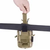 Molle diržo adapteris 1 Helikon-Tex, Juoda