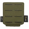 Molle diržo adapteris 2 Helikon-Tex, Olive Žalias