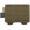 Molle diržo adapteris 3 Helikon-Tex, Coyote