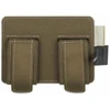 Molle diržo adapteris 3 Helikon-Tex, Juoda