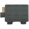 Molle diržo adapteris 3 Helikon-Tex, Shadow Pilkas