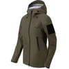 Moteriška striukė Helikon-Tex Squall Hardshell, Taiga Žalias