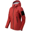 Moteriška striukė Helikon-Tex Squall Hardshell, Crimson Sky
