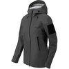 Moteriška striukė Helikon-Tex Squall Hardshell, Shadow Pilkas