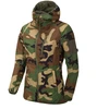 Moteriška striukė Helikon-Tex Wolfhound Hoodie®, US Woodland