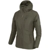 Moteriška striukė Helikon-Tex Wolfhound Hoodie®, Taiga Žalias