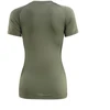 Moteriški marškinėliai M-Tac Ultra Light Polartec, Tan