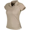 Moteriški polo marškinėliai Helikon-Tex TopCool Lite, Khaki