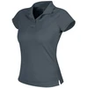 Moteriški polo marškinėliai Helikon-Tex TopCool Lite, Shadow Pilkas