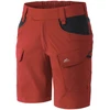 Moteriški šortai Helikon-Tex OTP 8'5", Crimson Sky / Juoda