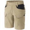 Moteriški šortai Helikon-Tex OTP 8'5", Khaki / Juoda