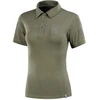Moteriški taktiniai polo marškinėliai M-Tac 65/35, Army Olive