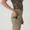 Moteriškos kelnės Helikon-Tex UTP Resized®, Juoda