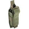 MP7 dėtuvės dėklas Tasmanian Tiger 20+30 šovinių MKII, Olive Žalias