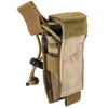 MP7 dėtuvės dėklas Tasmanian Tiger 20+30 šovinių MKII, MultiCam®