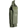 MP7 dėtuvės dėklas Tasmanian Tiger 20+30 šovinių MKII, RAL7013 su IRR