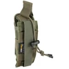 MP7 dėtuvės dėklas Tasmanian Tiger 20+30 šovinių MKII, MultiCam®
