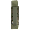 MP7 dėtuvės dėklas Tasmanian Tiger 40 šovinių MKII, Olive Žalias