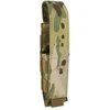 MP7 dėtuvės dėklas Tasmanian Tiger 40 šovinių MKII, MultiCam®