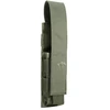MP7 dėtuvės dėklas Tasmanian Tiger 40 šovinių MKII, RAL7013 su IRR