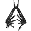 Multifunkcinis įrankis Gerber Truss, Juoda