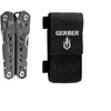 Multifunkcinis įrankis Gerber Truss, Juoda