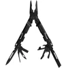 Multifunkcinis įrankis Sog Poweraccess, Juoda