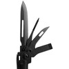 Multifunkcinis įrankis Sog Poweraccess, Juoda
