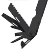 Multifunkcinis įrankis Sog Powerlock, Juoda