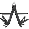 Multifunkcinis įrankis Sog Powerlock, Juoda