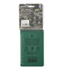 Neperšlampanti užrašinė Mode Stone, 96 x 148mm, Žalia