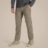 Nusegamos kelnės Craghoppers NosiLife Pro Convertible Trousers III, su apsauga nuo uodų, Pebble