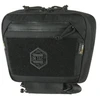 Pakabinamas dėklas M-Tac Sling Bag Large Elite Gen.II, Juoda