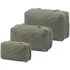 Pakavimo krepšių rinkinys Helikon-Tex Pakcell Set®, Olive Žalias
