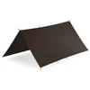Palapinsiaustė Helikon-Tex Supertarp®, Earth Brown