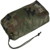 Palapinsiaustė Helikon-Tex Supertarp®, Juoda