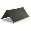 Palapinsiaustė Helikon-Tex Supertarp®, Olive Žalias